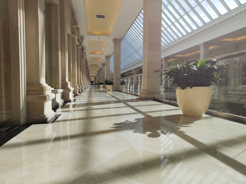 Cost of Tile in Katy, TX